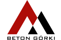 Beton Górki - logo
