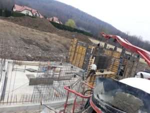 wylewanie stropow bielsko 6 300x225 - Wylewanie betonu Bielsko-Biała